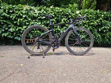 PINARELLO F - LEGGERE DESCRIZIONE!!