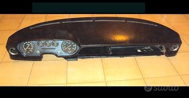 LANCIA FLAVIA COUPE e 2000 CRUSCOTTO PALPEBRA