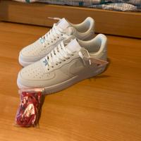 AirForce x Supreme
