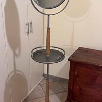 Specchio toilette