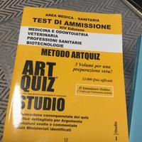 Art quiz studio