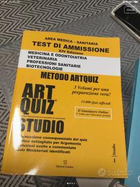 Art quiz studio