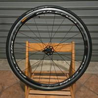 Ruote Fulcrum Racing 4