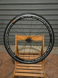 Ruote Fulcrum Racing 4