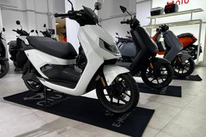 NIU scooter elettrico garanzia ufficiale NIU STORE