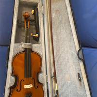 Violino 4/4