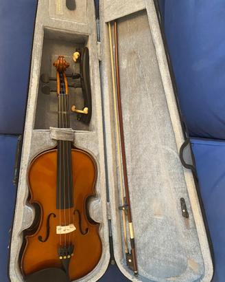 Violino 4/4