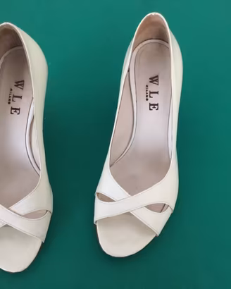 Scarpa donna estiva