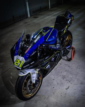 Smembro r1 2004 mod. 2004 2006