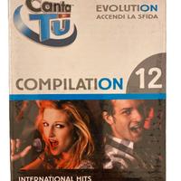 Canta Tu Evolution Compilation 12