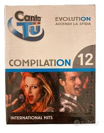 Canta Tu Evolution Compilation 12
