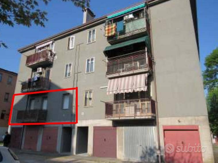 Appartamento – Mantova, Ponte Rosso, Cittadella - Vista 2
