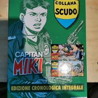 Capitano Miki
