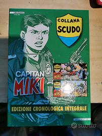 Capitano Miki