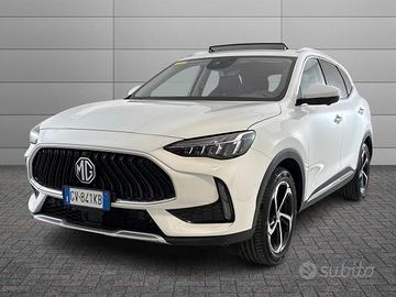 MG HS I - HS 1.5 t Luxury auto