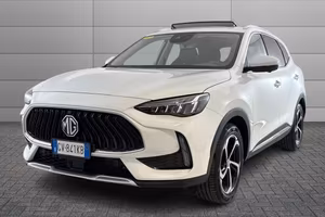 MG HS I - HS 1.5 t Luxury auto