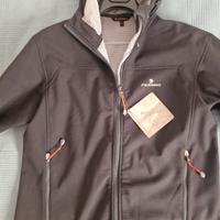 Ferrino grober jacket taglia L