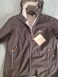 Ferrino grober jacket taglia L