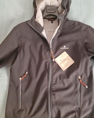 Ferrino grober jacket taglia L