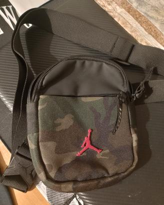 borsello Jordan 