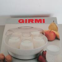 Yogurtiera Girmi