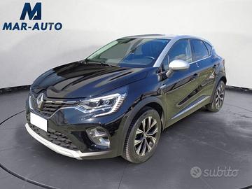 Renault Captur 1.0 tce Techno 90cv