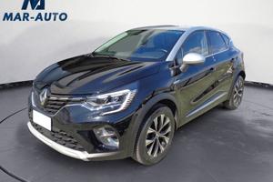 Renault Captur 1.0 tce Techno 90cv
