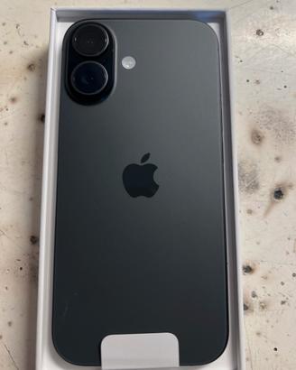 Iphone 17 nuovo