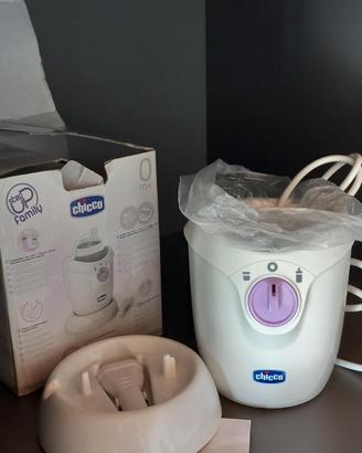 scaldabiberon casa e auto  Chicco