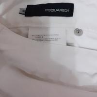 dsquared2 jeans donna TG 40 €50