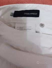 dsquared2 jeans donna TG 40 €50