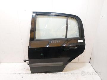 770031C020 PORTA POSTERIORE SX HYUNDAI GETZ (TB) 1