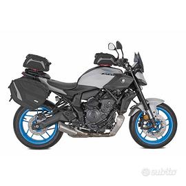 KIT BORSE EASY STEALTH GIVI YAMAHA MT 07