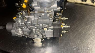 POMPA DI INIEZIONE VE IVECO 0460424285