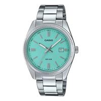 Orologio Uomo Casio LTP-1302PD-2A2VE Argentato