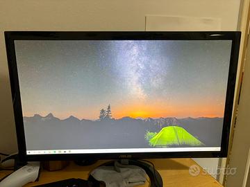 Monitor Asus da gaming 23”