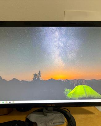 Monitor Asus da gaming 23”