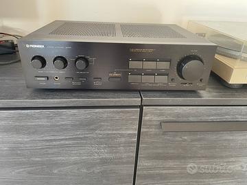 PIONEER A-441