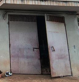 Porta Garage