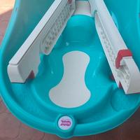 Vaschetta bagno baby ok