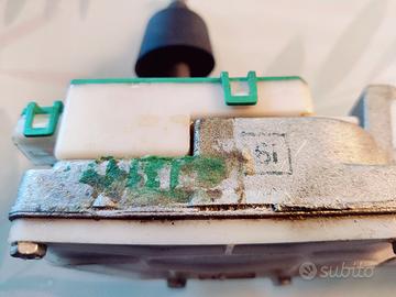 motorino tergicristalli posteriore alfa 156