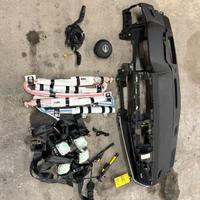 KIT AIR BAG QASHQAI 2024