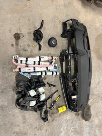 KIT AIR BAG QASHQAI 2024