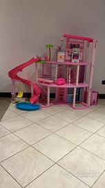 Casa di Barbie