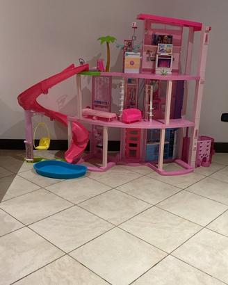 Casa di Barbie