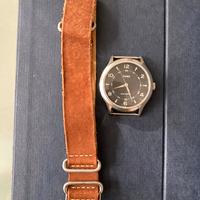 Orologio timex nuovo mai indossato
