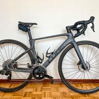 Bici da corsa CUBE C62