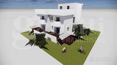 Villa o villino Bari [Cod. rif 3284821ARG]