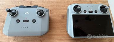 N.2 RADIOCOMANDI DRONI DJI