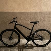 BICI MV AUGUSTA PEDALATA ASSISTITA